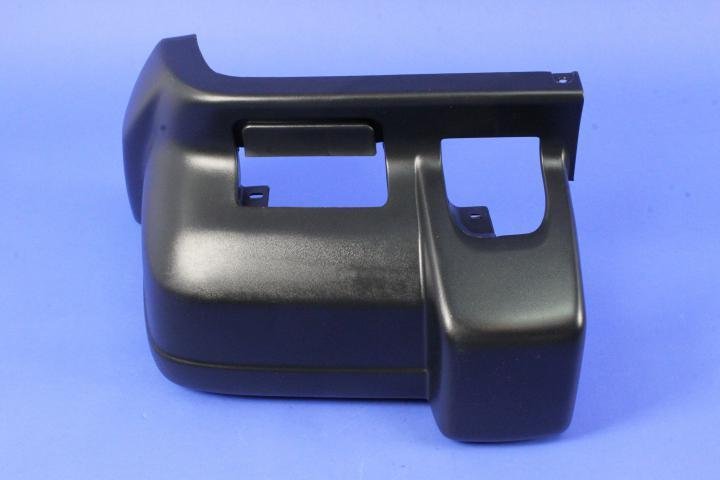 CAP END BUMPER
