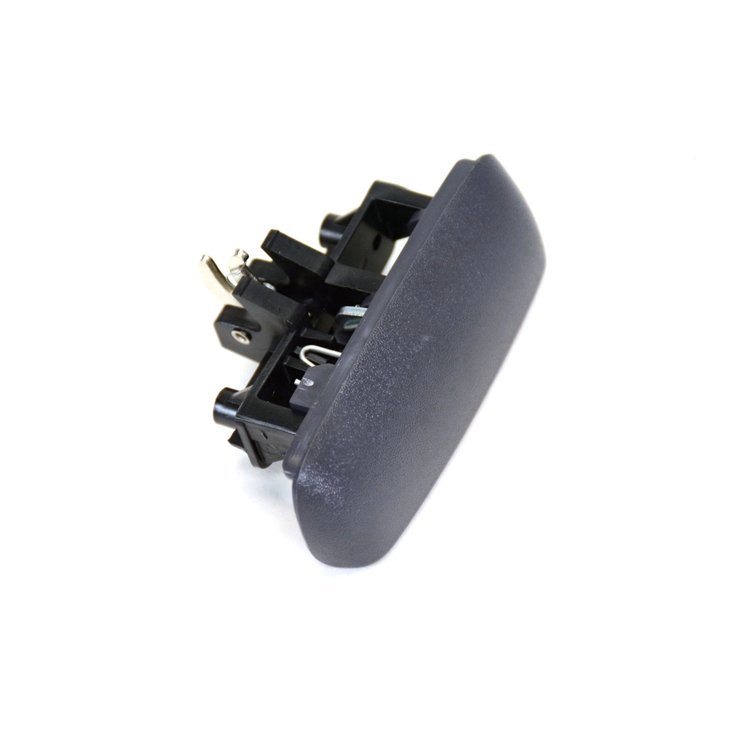 LATCH GLOVEBOX