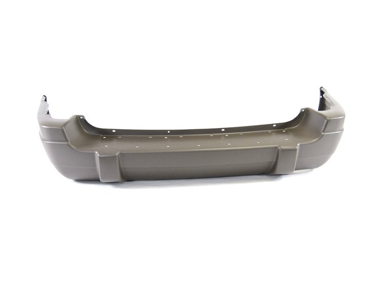 FASCIA REAR