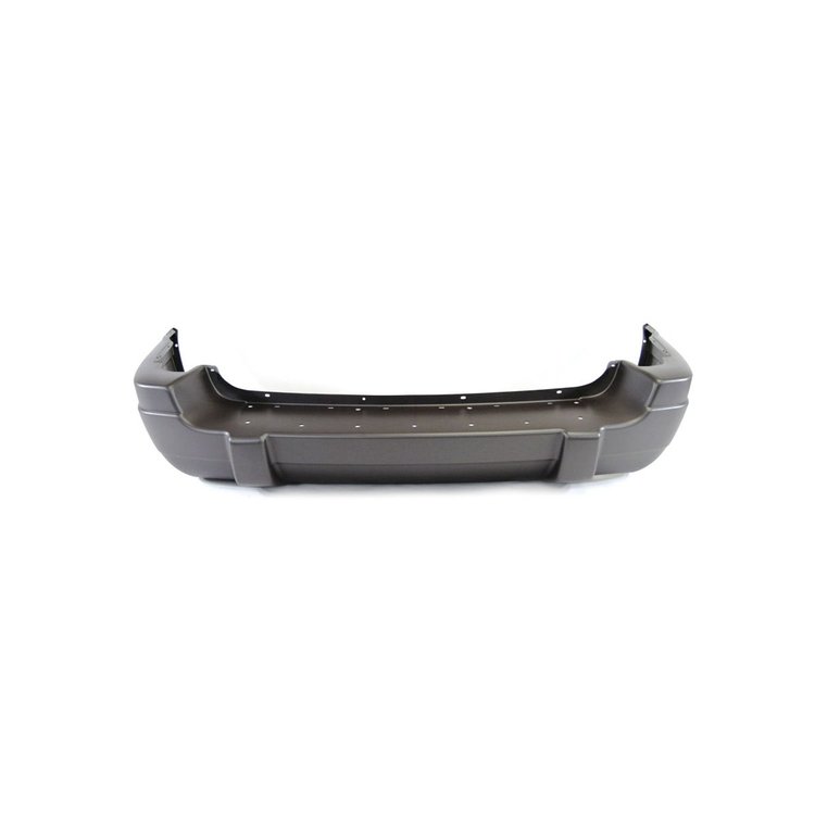 FASCIA REAR