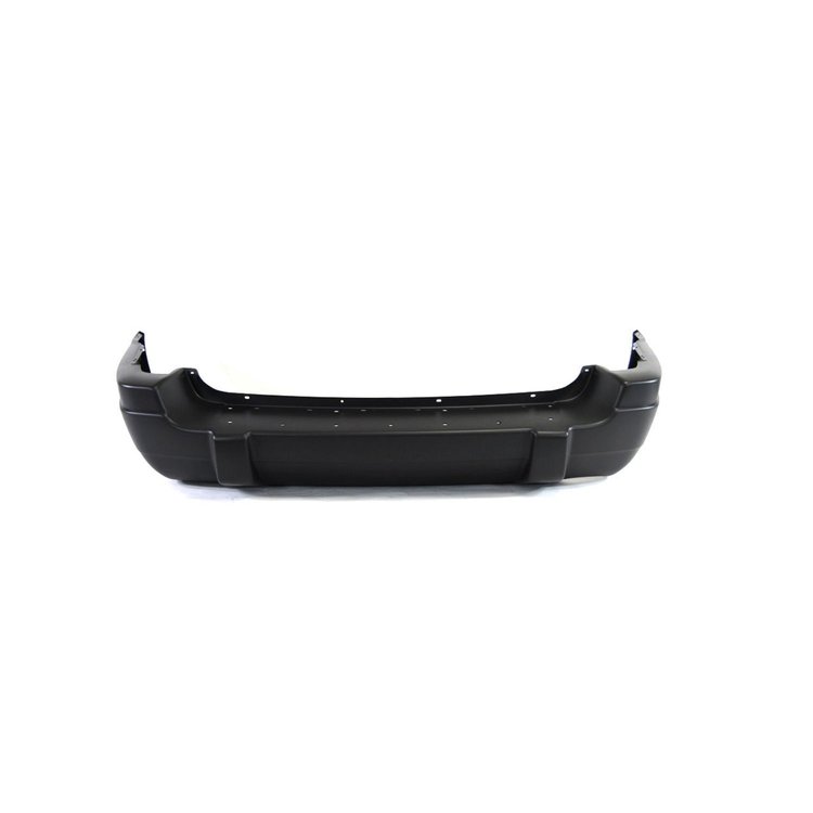 FASCIA REAR