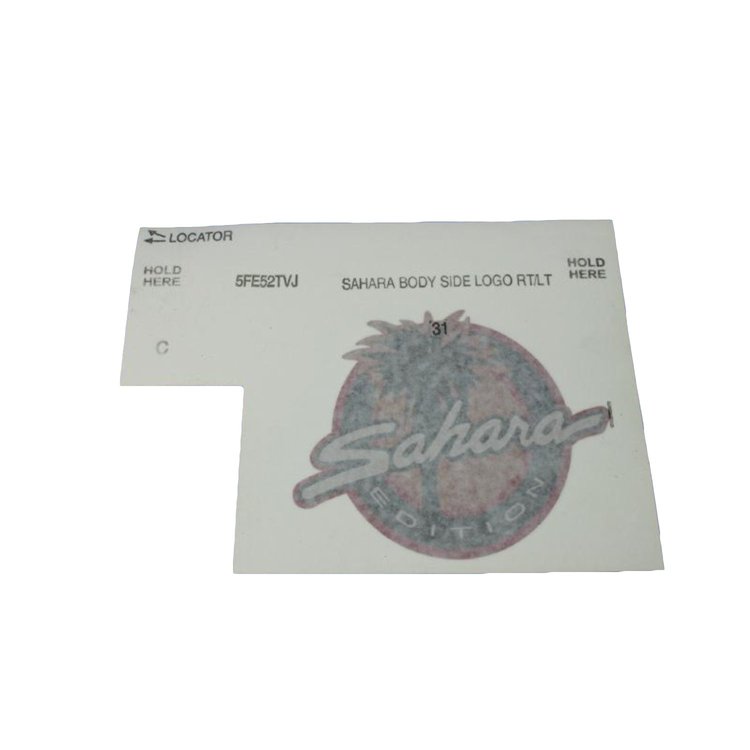 DECAL