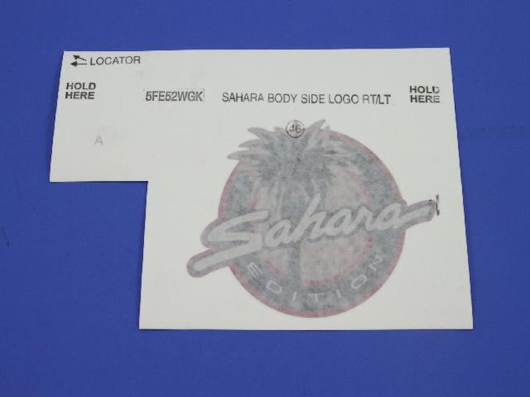 DECAL