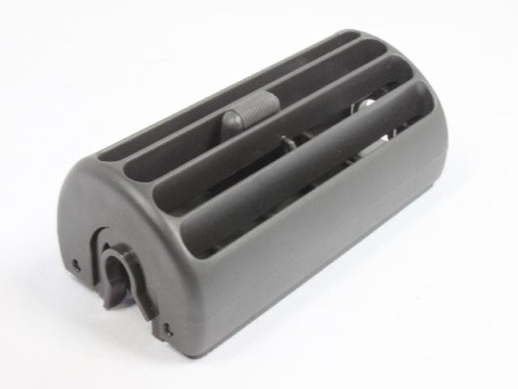 Air Conditioning & Heater Outlet Fits Select 2001-2002 Jeep Models