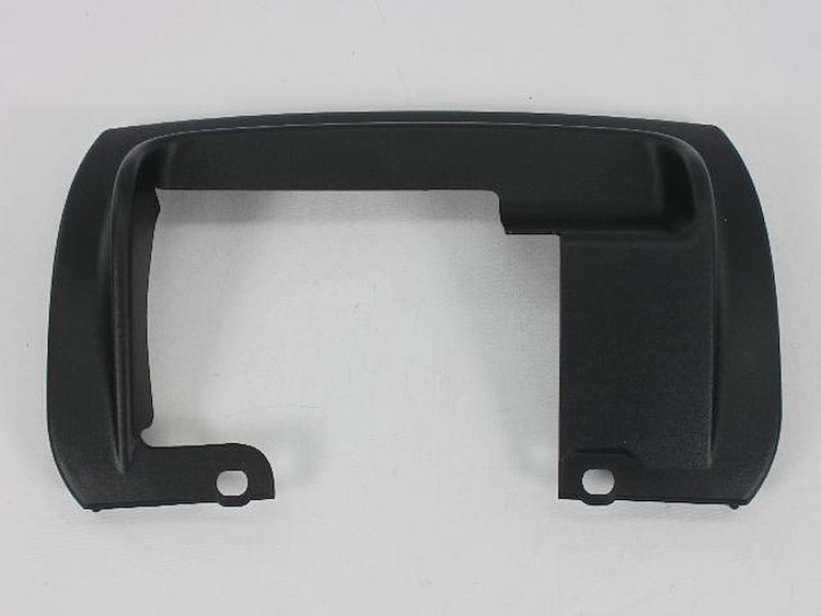 BEZEL HITCH