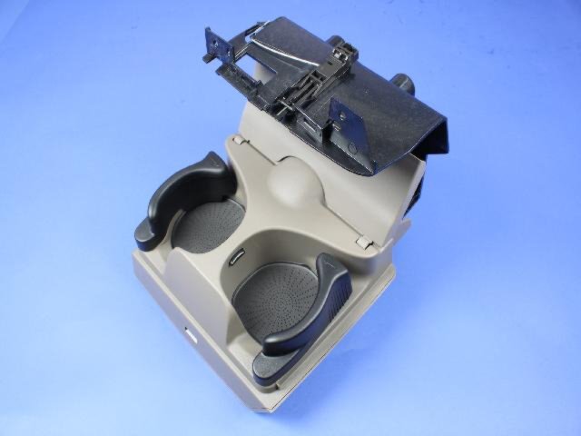 CUPHOLDER INSTRUMENT PNL