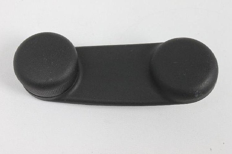 HANDLE WINDOW REGULATOR