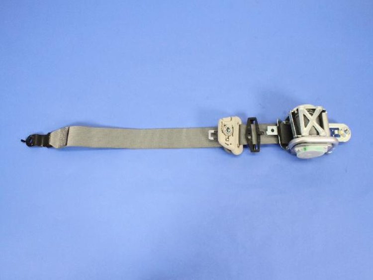 BELT ASSY FRONT OUTER