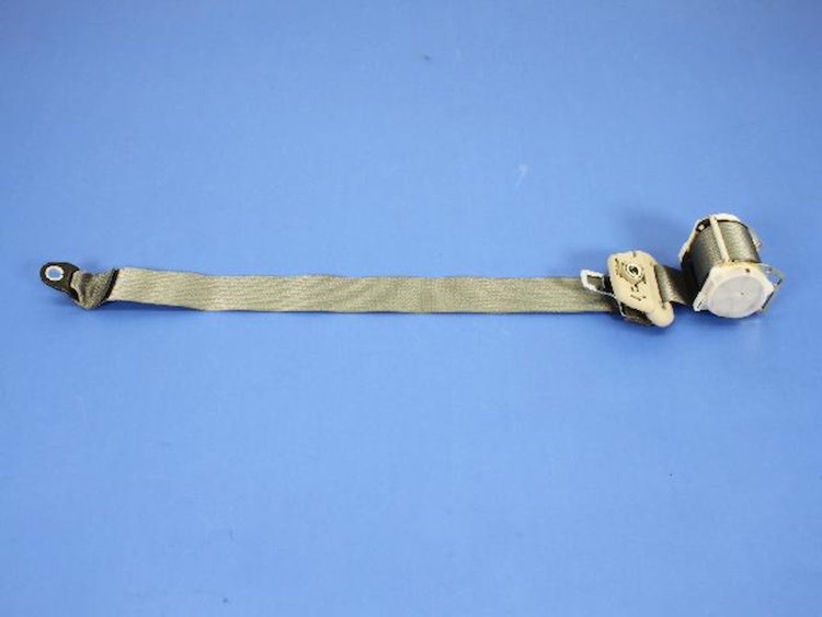SEAT BELT REAR OUTER