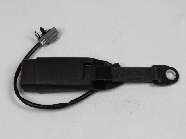 SEAT BELT FRONT INNER