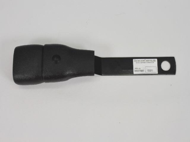 SEAT BELT FRONT INNER