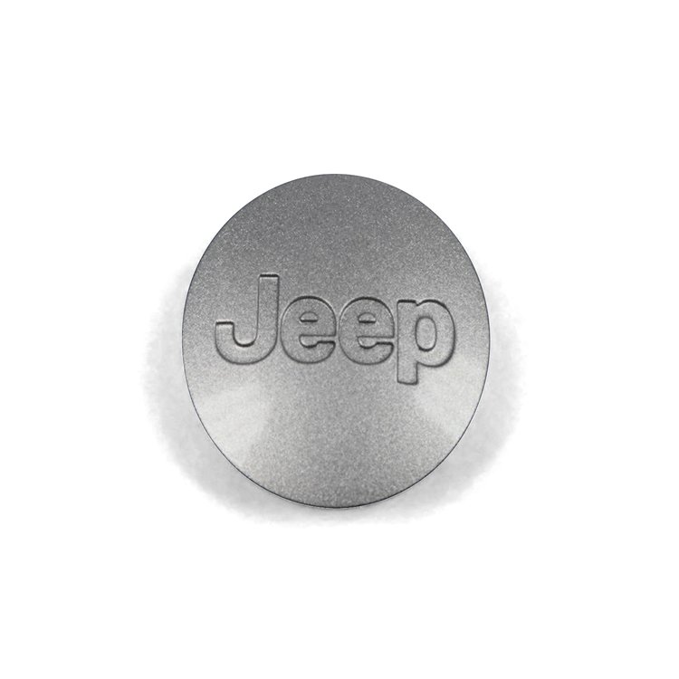 WHEEL CENTER CAP