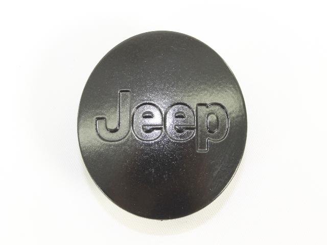 WHEEL CENTER CAP