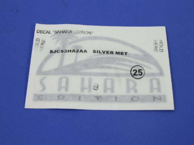 DECAL