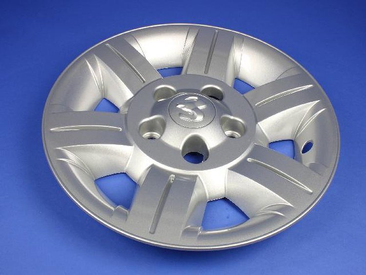 WHEEL