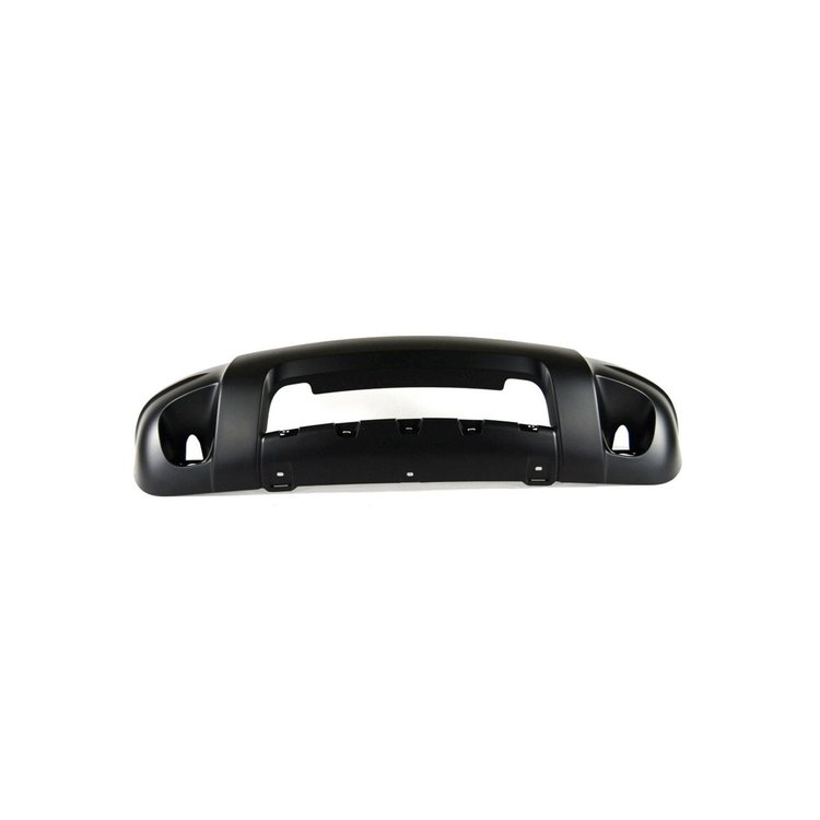 FASCIA FRONT