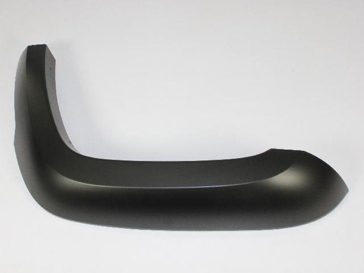 FLARE FENDER WHEEL OPEN