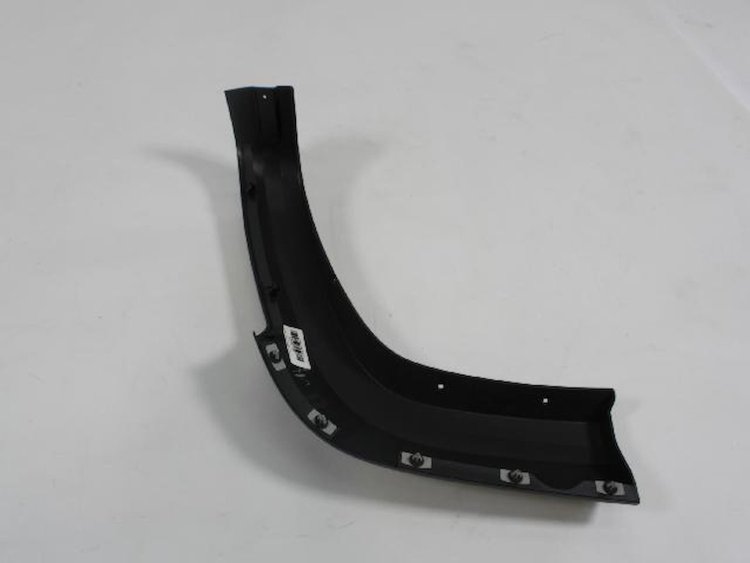 MOLDING REAR WHEEL OPEN