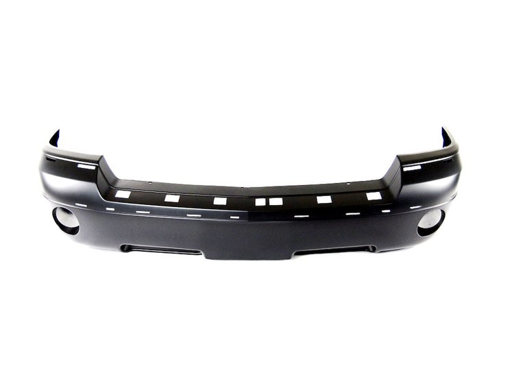 FASCIA FRONT