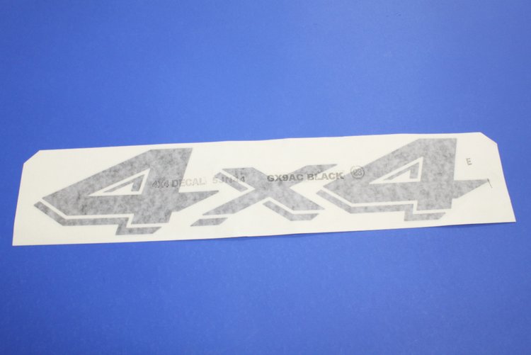 DECAL