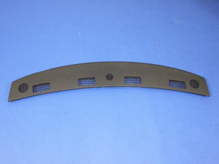COVER INSTRUMENT PANEL