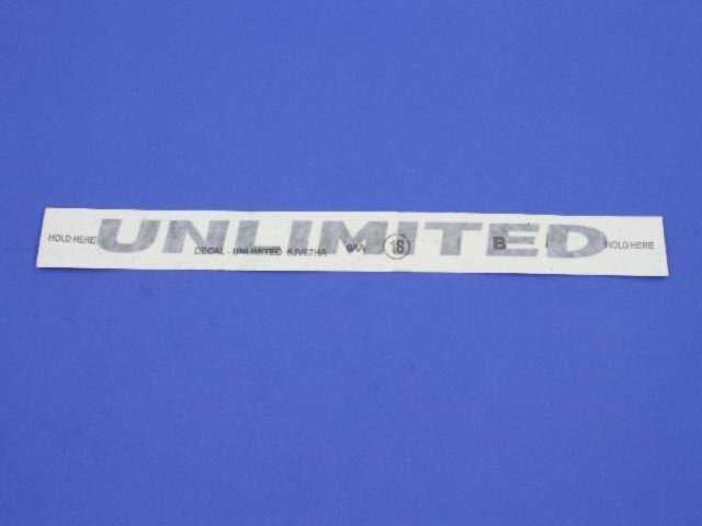 DECAL