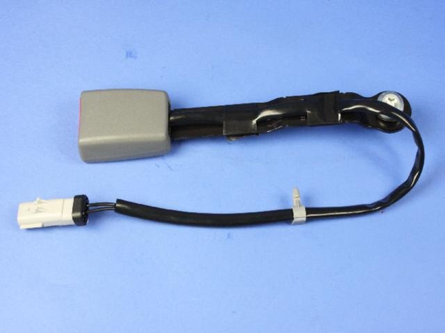 SEAT BELT FRONT INNER
