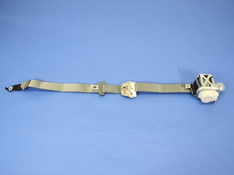 BELT ASSY FRONT OUTER