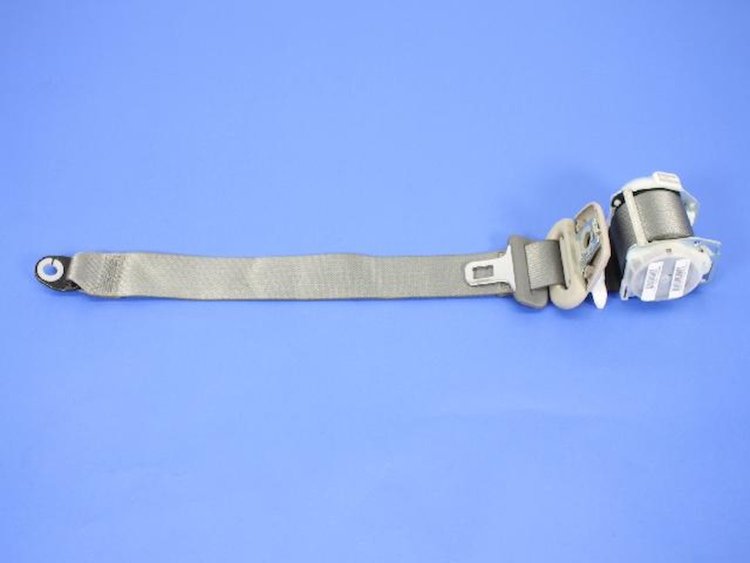 SEAT BELT REAR OUTER