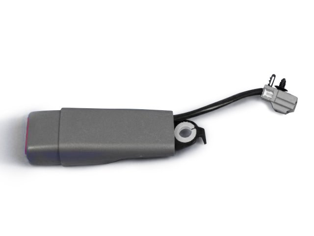 SEAT BELT FRONT INNER