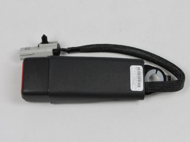 SEAT BELT FRONT INNER