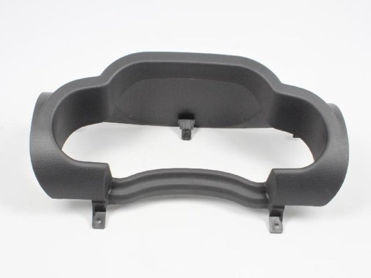 BEZEL INSTRUMENT CLUSTER