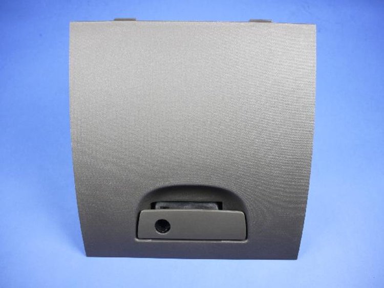 GLOVE BOX INST PANEL