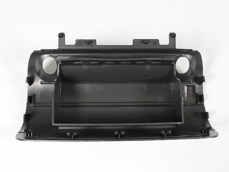 PLUG PASSENGER AIR BAG