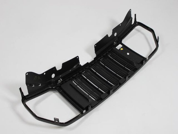 GRILLE RADIATOR