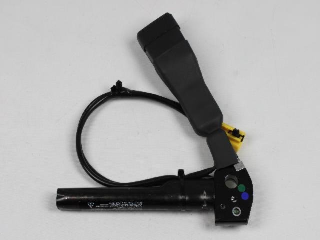 SEAT BELT FRONT INNER