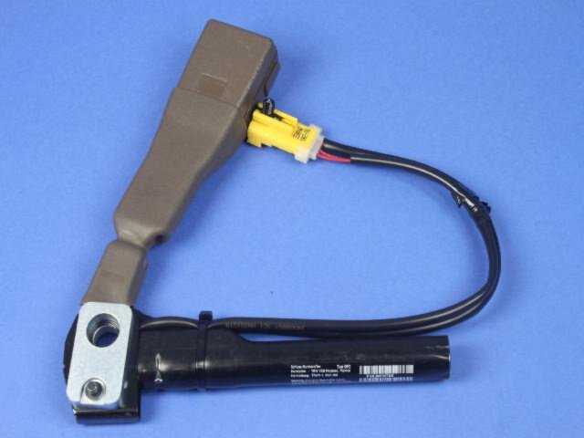 SEAT BELT FRONT INNER