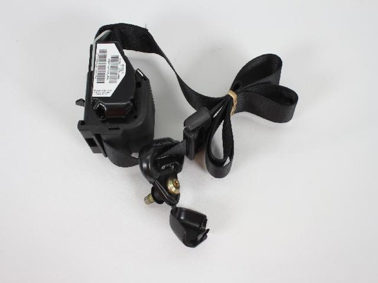 SEAT BELT FRONT OUTER