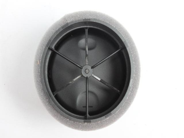OUTLET AC & HEATER