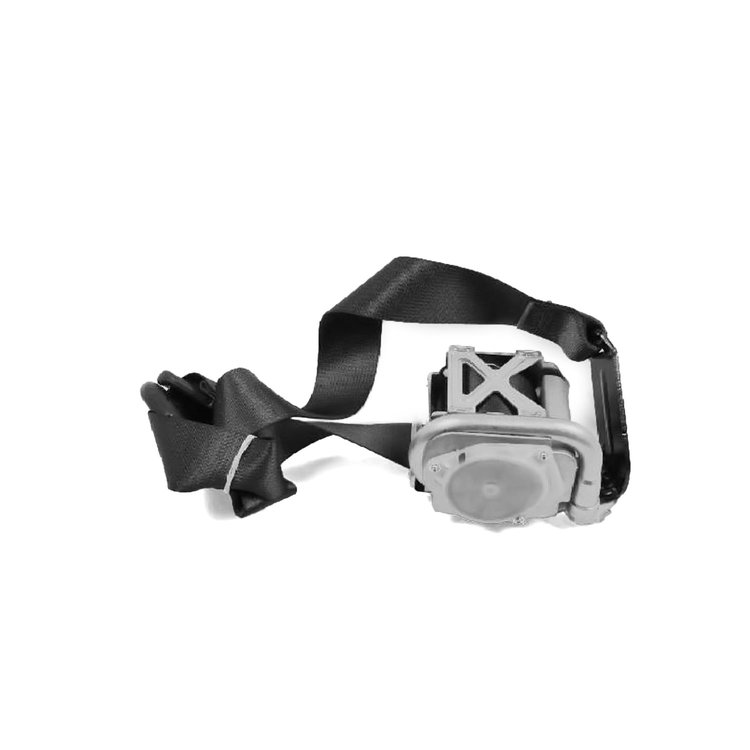 SEAT BELT FRONT OUTER