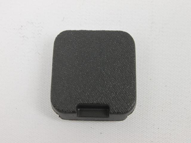PLUG INSTRUMENT PANEL