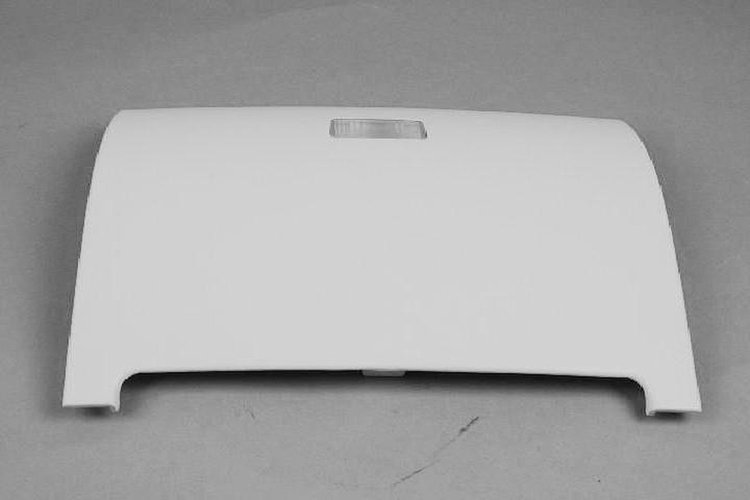 COVER OVERHEAD CONSOLE
