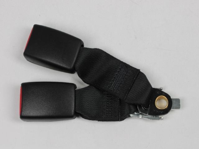 BUCKLE HALF
