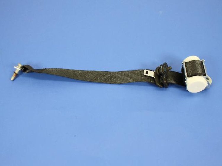 SEAT BELT REAR OUTER