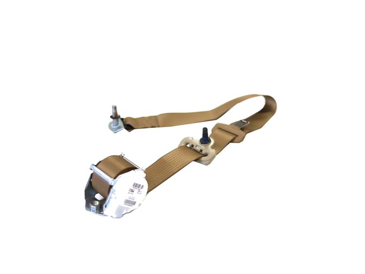 SEAT BELT REAR OUTER