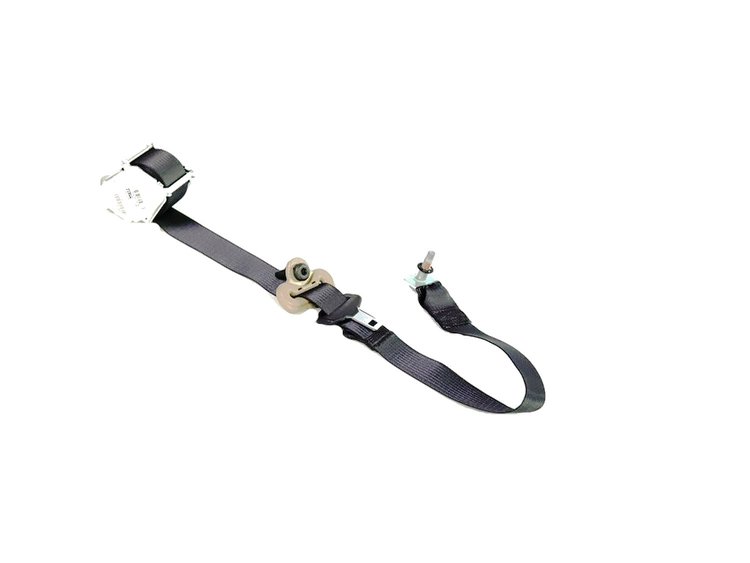SEAT BELT REAR OUTER