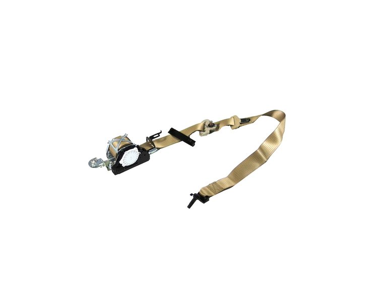BELT ASSY FRONT OUTER