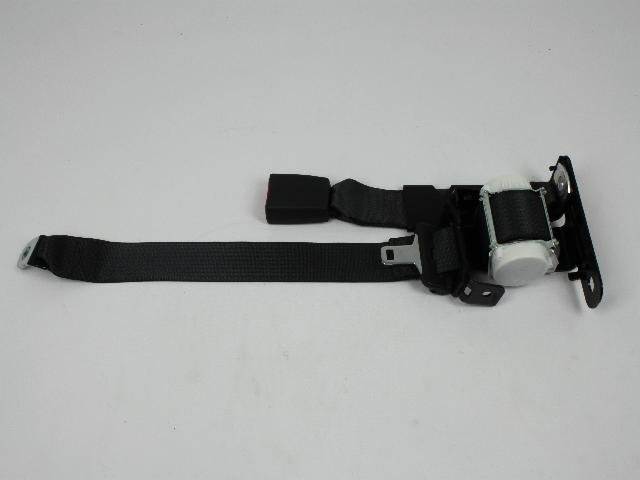 SEAT BELT REAR CENTER