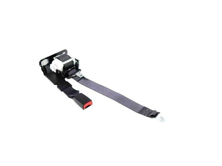 SEAT BELT RR CNTR SHOULER
