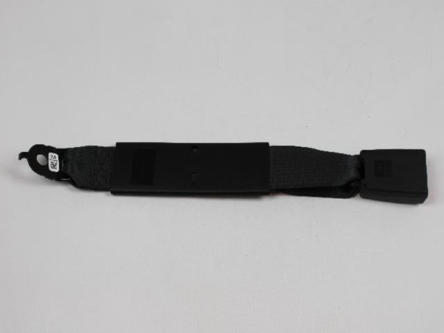 BUCKLE HALF